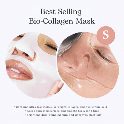 BioLift™ Collagen Mask
