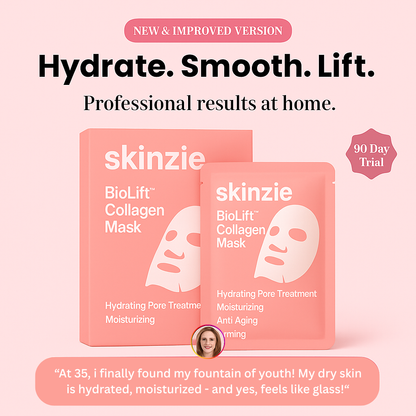 BioLift™ Collagen Mask