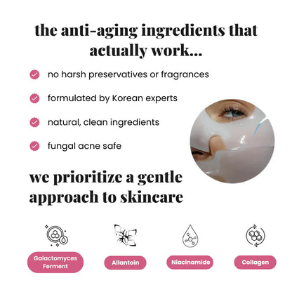 BioLift™ Collagen Mask